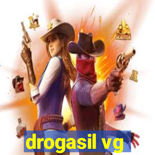 drogasil vg